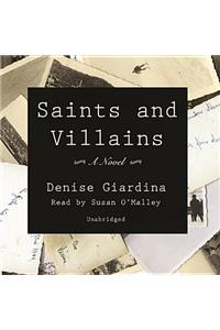 Saints and Villains