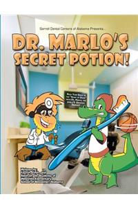 Dr. Marlo's Secret Potion