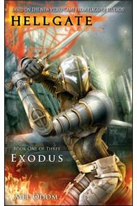 Hellgate: London: Exodus