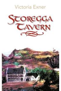 Storegga Tavern