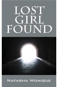Lost Girl Found
