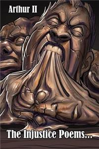 The Injustice Poems