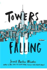 Towers Falling