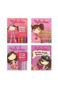 Kylie Jean Craft Queen