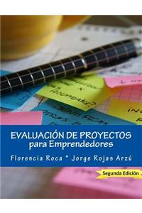 Evaluación de Proyectos