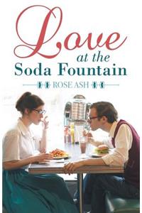 Love at the Soda Fountain
