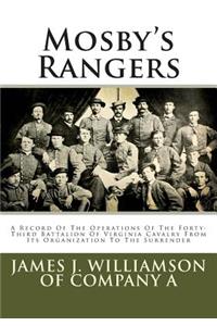 Mosby's Rangers