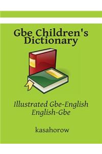 Gbe Children's Dictionary
