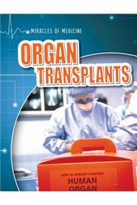 Organ Transplants