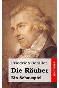 Die Räuber
