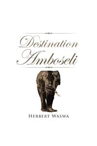 Destination Amboseli