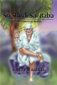 Sri Shirdi Sai Baba