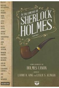 In the Company of Sherlock Holmes