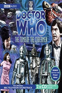 Doctor Who: The Tomb of the Cybermen