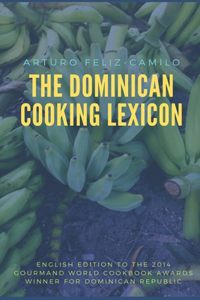 Dominican Cooking Lexicon