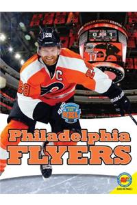 Philadelphia Flyers