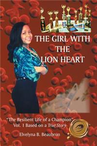 The Girl with the Lion Heart