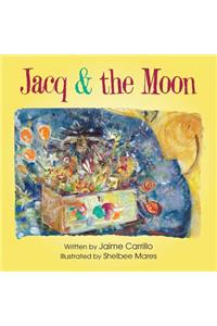 Jacq & the Moon