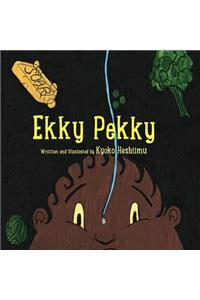 Ekky Pekky