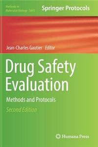 Drug Safety Evaluation