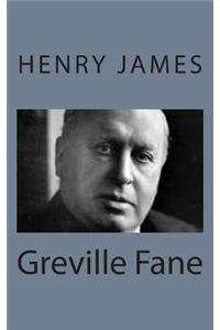 Greville Fane