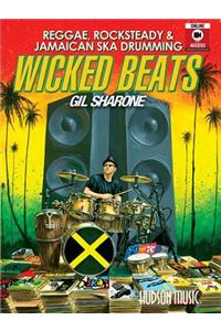 Wicked Beats: Jamaican Ska, Rocksteady & Reggae Drumming