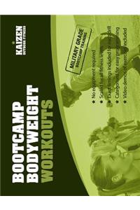 Bootcamp Bodyweight Workouts for Personal Trainers