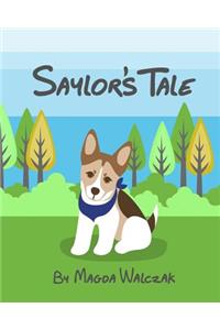Saylor's Tale