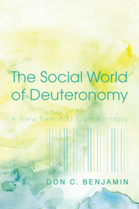 Social World of Deuteronomy