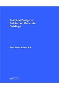 Practical Design of Reinforced Concrete Buildings