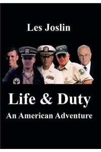 Life & Duty