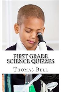 First Grade Science Quizzes
