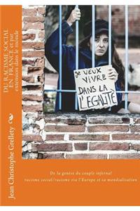 Du Racisme Social En France