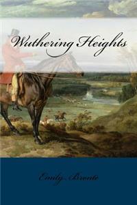 Wuthering Heights