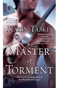 Master of Torment