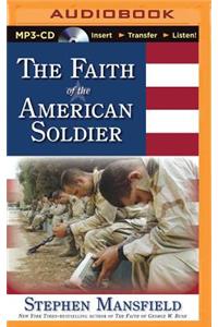 Faith of the American Soldier