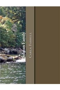 Selman Family: From England to America