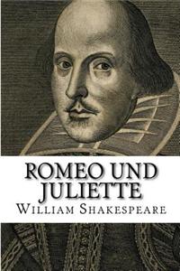 Romeo Und Juliette