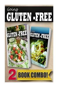 Gluten-Free Intermittent Fasting Recipes and Gluten-Free Italian Recipes: 2 Book Combo