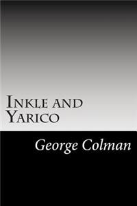 Inkle and Yarico