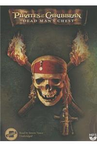 Pirates of the Caribbean: Dead Man's Chest