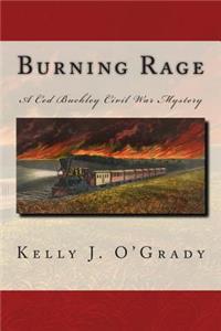 Burning Rage