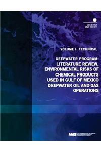 Deepwater Program