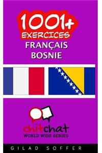 1001+ Exercices Francais - Bosnie