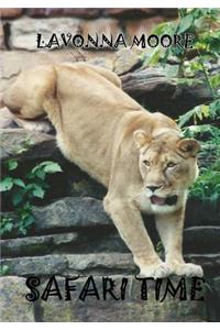 Safari Time