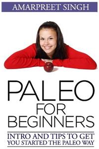Paleo for Beginners