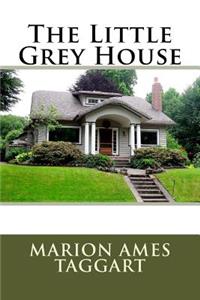 Little Grey House