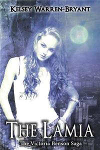 Victoria Benson Saga