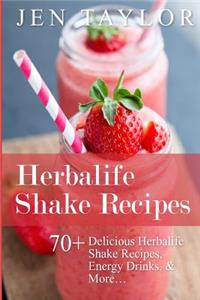 Herbalife Shake Recipes
