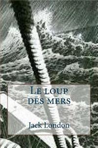 Le loup des mers